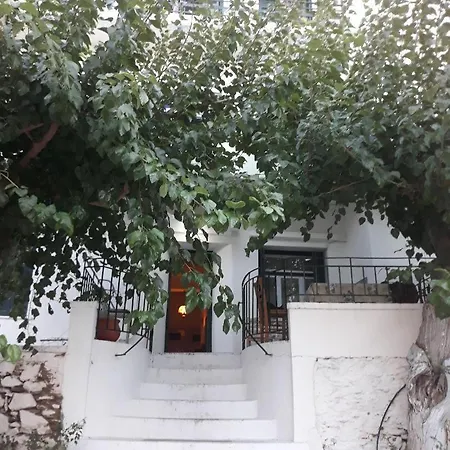 Τουριστικεσ Επιπλωμενεσ Κατοικιεσ Φροσω Χωριατη Apartment Agios Kirykos  Exterior photo