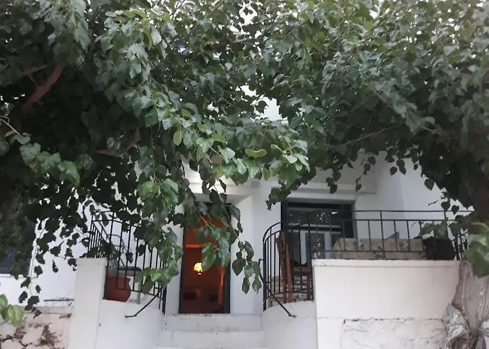 Τουριστικεσ Επιπλωμενεσ Κατοικιεσ Φροσω Χωριατη