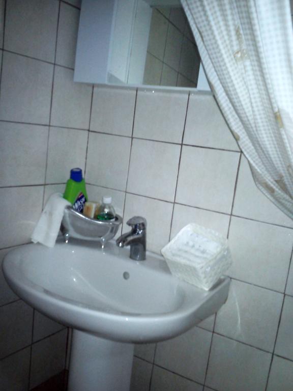 Apartment Τουριστικεσ Επιπλωμενεσ Κατοικιεσ Φροσω Χωριατη